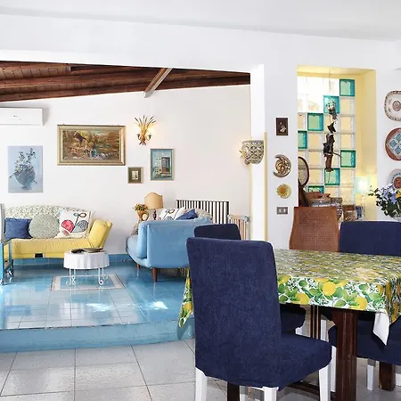 Splendida Casa A 