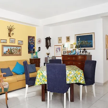 Splendida Casa A 