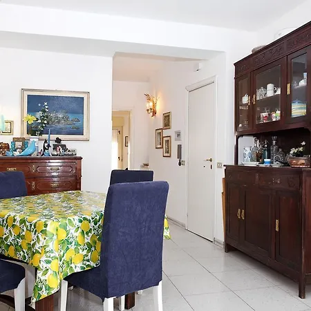 Splendida Casa A 