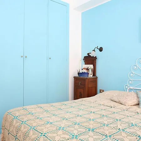 Apartment Splendida Casa A 