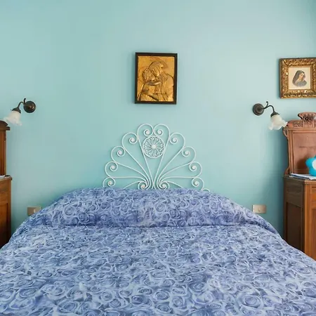 Apartment Splendida Casa A 