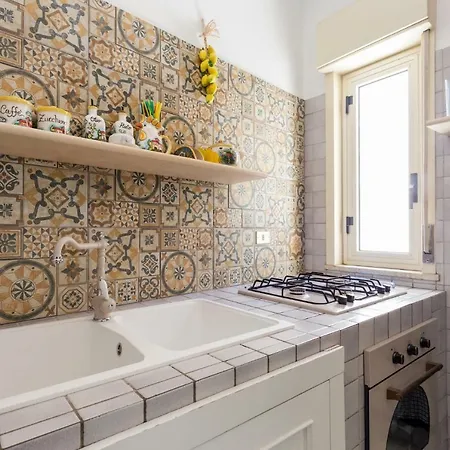 Splendida Casa A 