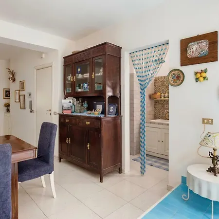 Apartment Splendida Casa A 