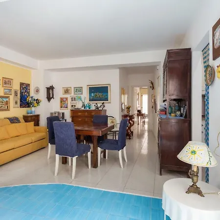 Apartment Splendida Casa A 