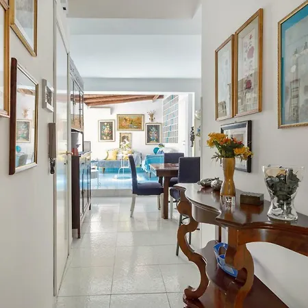 Splendida Casa A 