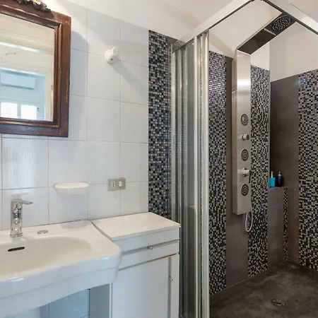 Apartment Splendida Casa A 