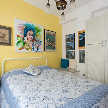Splendida Casa A 