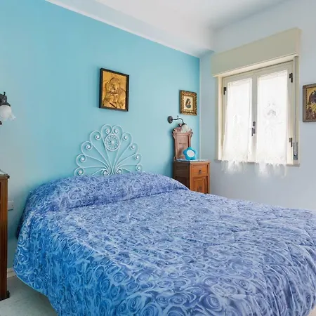 Apartment Splendida Casa A 