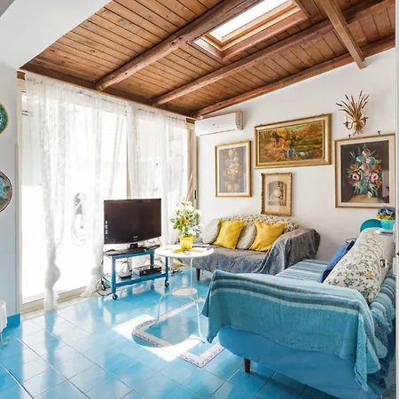 Splendida Casa A 