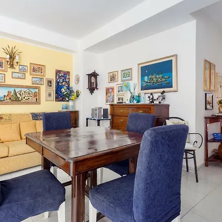 Splendida Casa A 