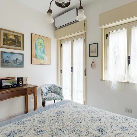 Apartment Splendida Casa A 