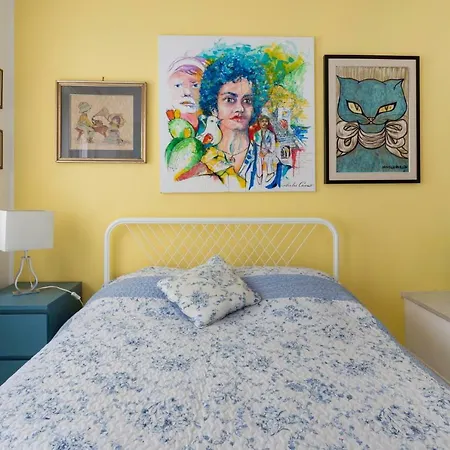Splendida Casa A 