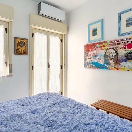 Apartment Splendida Casa A 