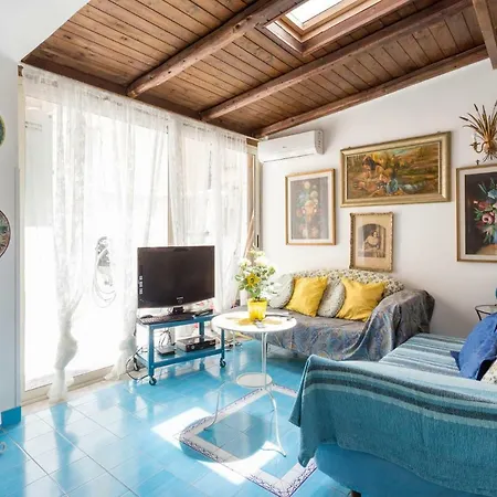 Splendida Casa A 