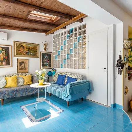 Splendida Casa A 