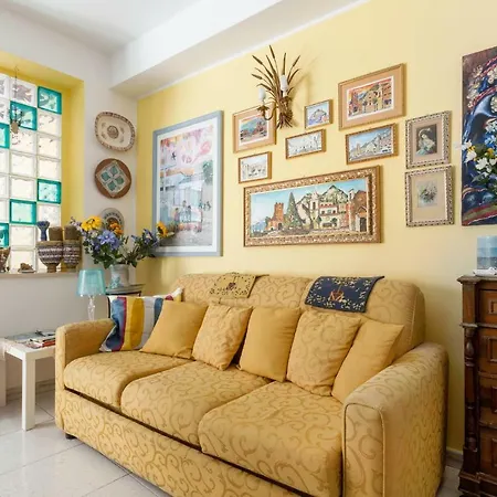 Splendida Casa A 