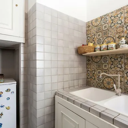 Splendida Casa A 
