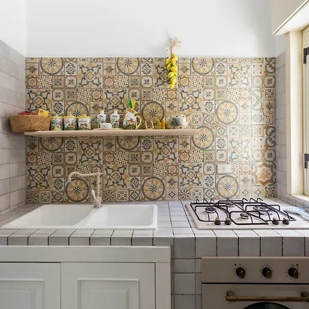 Splendida Casa A 