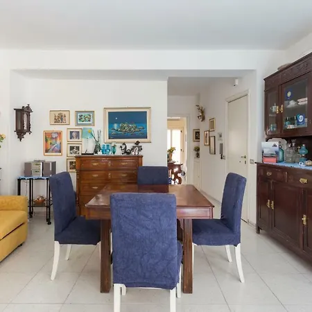 Splendida Casa A 