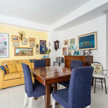 Splendida Casa A 